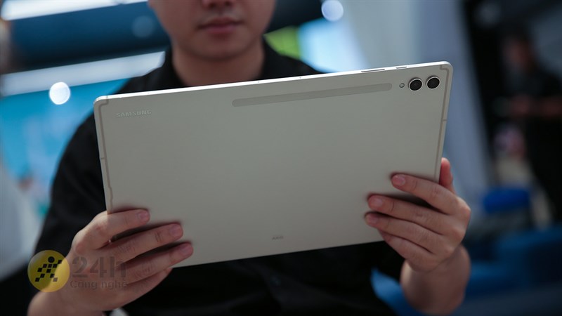 Đặt trước Galaxy Tab S9 series nhận ngay nhiều quà Đặt trước Galaxy Tab S9 series nhận ngay nhiều quà