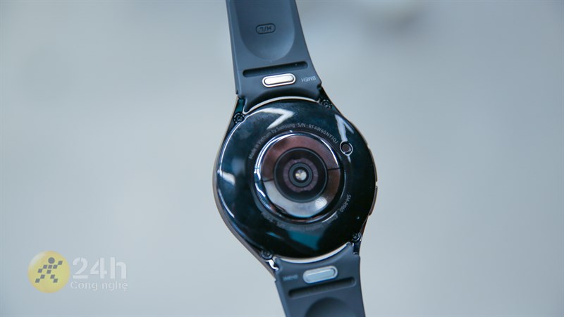 Có những gì trên Galaxy Watch6 series khiến người dùng phải nâng cấp liền? Có những gì trên Galaxy Watch6 series khiến người dùng phải nâng cấp liền?