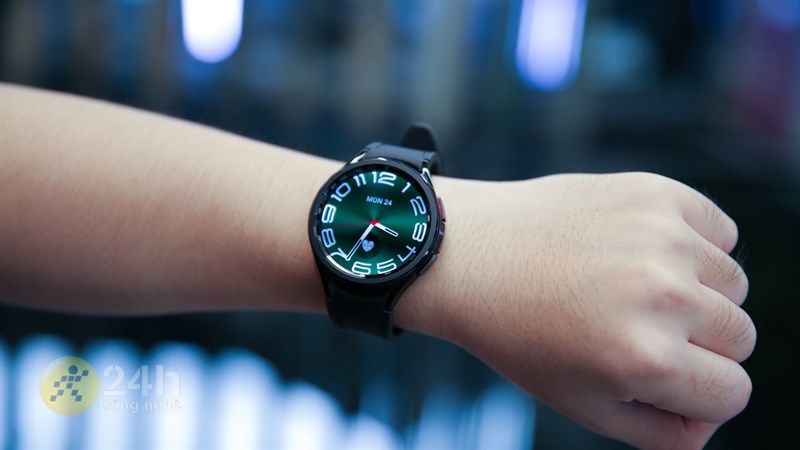 Có những gì trên Galaxy Watch6 series khiến người dùng phải nâng cấp liền? Có những gì trên Galaxy Watch6 series khiến người dùng phải nâng cấp liền?