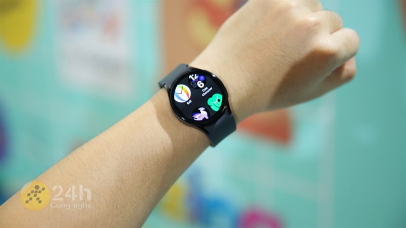Có những gì trên Galaxy Watch6 series khiến người dùng phải nâng cấp liền? Có những gì trên Galaxy Watch6 series khiến người dùng phải nâng cấp liền?