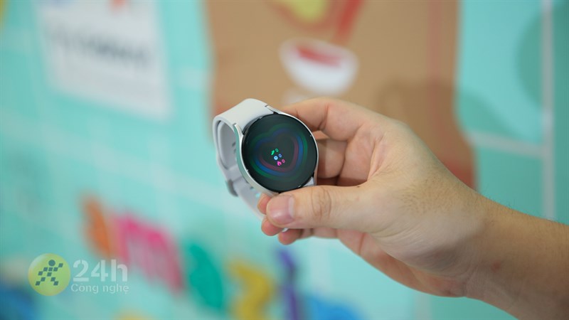 Có những gì trên Galaxy Watch6 series khiến người dùng phải nâng cấp liền? Có những gì trên Galaxy Watch6 series khiến người dùng phải nâng cấp liền?