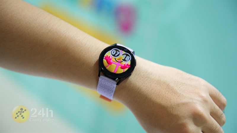 Có những gì trên Galaxy Watch6 series khiến người dùng phải nâng cấp liền? Có những gì trên Galaxy Watch6 series khiến người dùng phải nâng cấp liền?