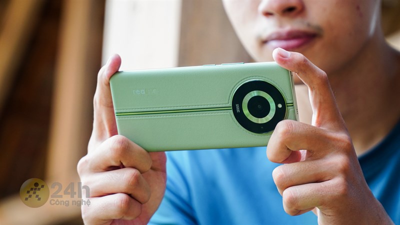 realme 11 Pro giá bao nhiêu? realme 11 Pro giá bao nhiêu?
