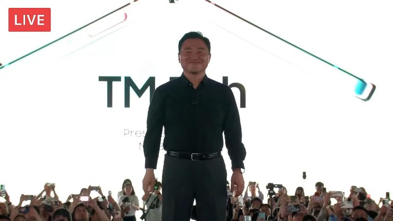 Tổng quan sự kiện Galaxy Unpacked 2023 Tổng quan sự kiện Galaxy Unpacked 2023