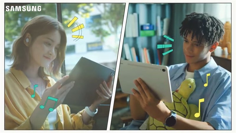 Tổng quan sự kiện Galaxy Unpacked 2023 Tổng quan sự kiện Galaxy Unpacked 2023