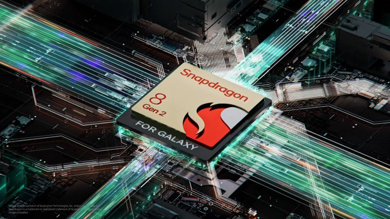 Tổng quan sự kiện Galaxy Unpacked 2023 Tổng quan sự kiện Galaxy Unpacked 2023