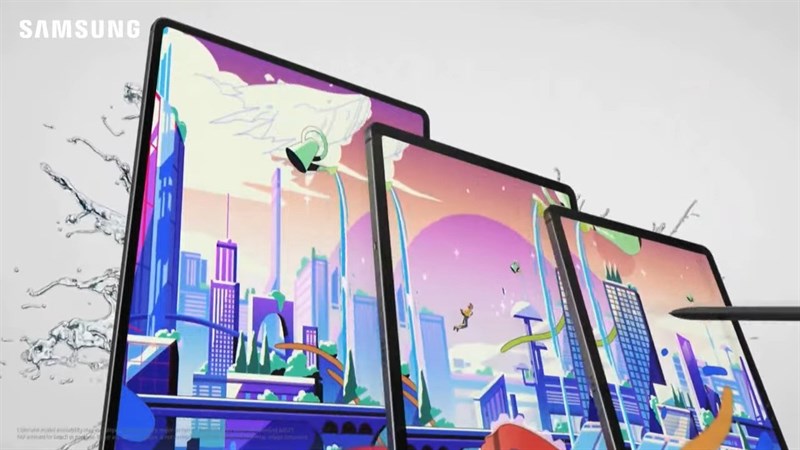 Tổng quan sự kiện Galaxy Unpacked 2023 Tổng quan sự kiện Galaxy Unpacked 2023