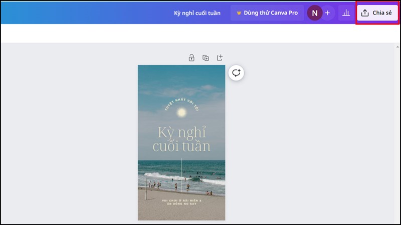 Cách tạo Instagram story trên Canva Cách tạo Instagram story trên Canva