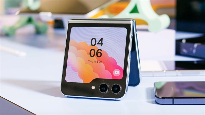 Một tính năng quan trọng của Samsung có thể sẽ Một tính năng quan trọng của Samsung có thể sẽ