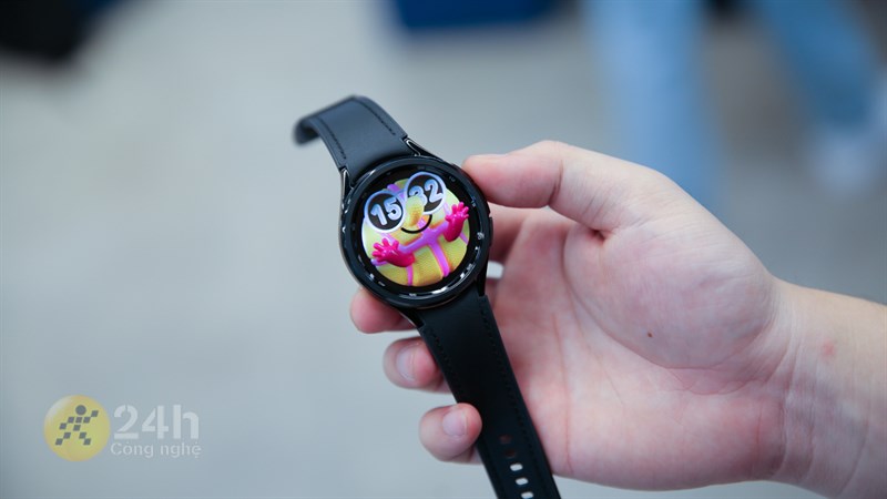 Những lý do bạn nhất định phải mua Galaxy Watch6 | Watch6 Classic