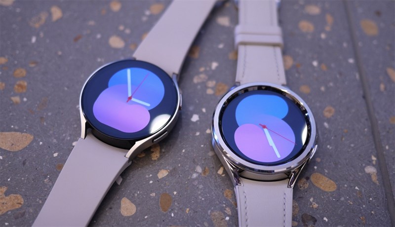 Samsung Watch và iPhone Samsung Watch và iPhone