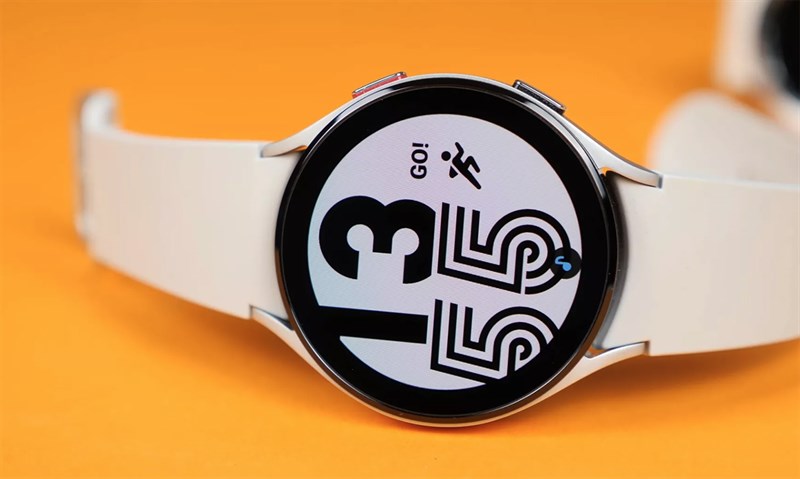 Samsung Watch và iPhone Samsung Watch và iPhone