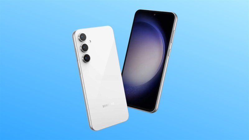 Galaxy S23 FE có một điểm mà Samfans sẽ không thích Galaxy S23 FE có một điểm mà Samfans sẽ không thích