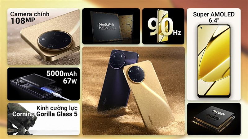 realme 11 realme 11