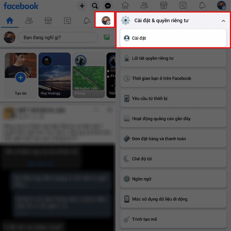 Cách xóa lịch sử tìm kiếm tự động trên Facebook Cách xóa lịch sử tìm kiếm tự động trên Facebook