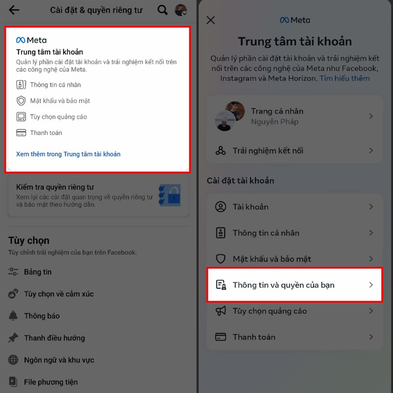 Cách xóa lịch sử tìm kiếm tự động trên Facebook Cách xóa lịch sử tìm kiếm tự động trên Facebook