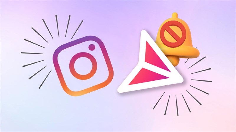 Cách tắt thông báo tin nhắn Instagram của một người Cách tắt thông báo tin nhắn Instagram của một người