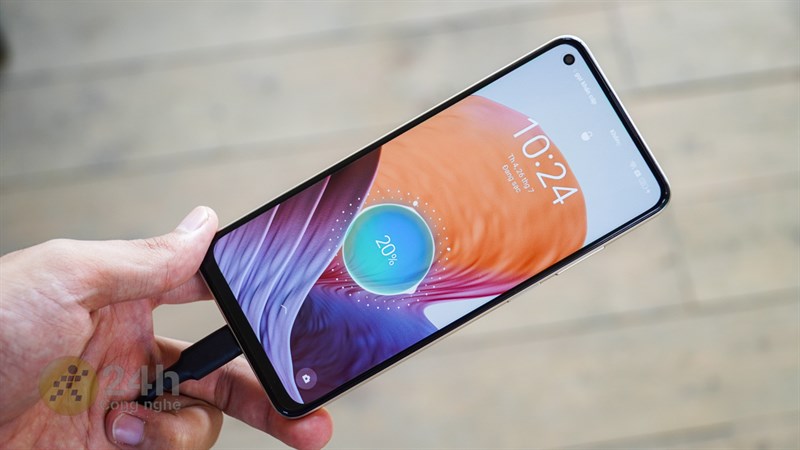 Đánh giá realme 11