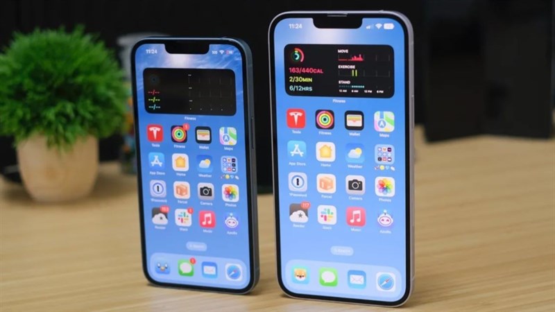 Apple đã ghi nhận và sớm khắc phục lỗi Screen Time trên iPhone Apple đã ghi nhận và sớm khắc phục lỗi Screen Time trên iPhone