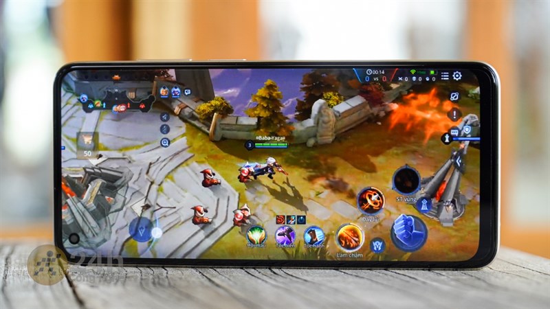 realme 11 còn được trang bị dung lượng RAM 8 GB để bạn sử dụng mượt mà realme 11 còn được trang bị dung lượng RAM 8 GB để bạn sử dụng mượt mà