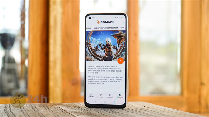 Với Helio G99 thì realme 11 có thể đáp ứng tốt hầu hết mọi nhu cầu sử dụng của mọi người Với Helio G99 thì realme 11 có thể đáp ứng tốt hầu hết mọi nhu cầu sử dụng của mọi người