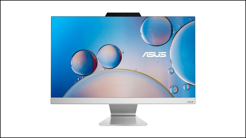 Asus Vivo AIO A3402WBAK i3: Máy tính All In One giá tốt đáng sắm Asus Vivo AIO A3402WBAK i3: Máy tính All In One giá tốt đáng sắm