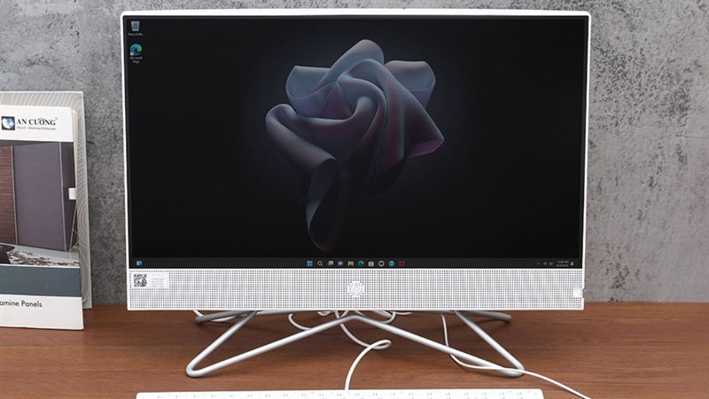 HP AIO 22 dd2002d i5: Máy tính để bàn nên mua trong 2023 HP AIO 22 dd2002d i5: Máy tính để bàn nên mua trong 2023