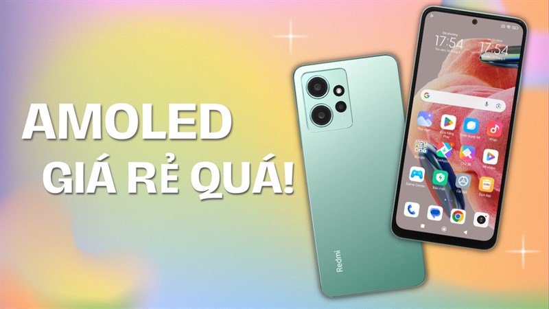 TOP 5 điện thoại màn hình AMOLED giá rẻ, chất lượng hiển thị tốt TOP 5 điện thoại màn hình AMOLED giá rẻ, chất lượng hiển thị tốt