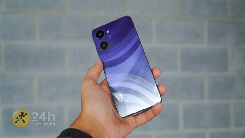 realme 10: Điện thoại màn hình AMOLED đáng mua tại TGDĐ realme 10: Điện thoại màn hình AMOLED đáng mua tại TGDĐ