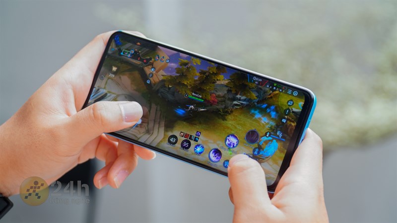 Redmi Note 12: Mẫu điện thoại màn hình AMOLED giá rẻ, nên sắm! Redmi Note 12: Mẫu điện thoại màn hình AMOLED giá rẻ, nên sắm!