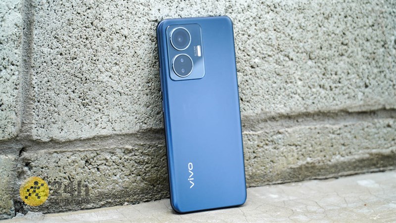 vivo Y55: Điện thoại màn hình đẹp giá rẻ tại TGDĐ vivo Y55: Điện thoại màn hình đẹp giá rẻ tại TGDĐ
