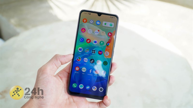 vivo Y55: Điện thoại màn hình đẹp giá rẻ tại TGDĐ vivo Y55: Điện thoại màn hình đẹp giá rẻ tại TGDĐ