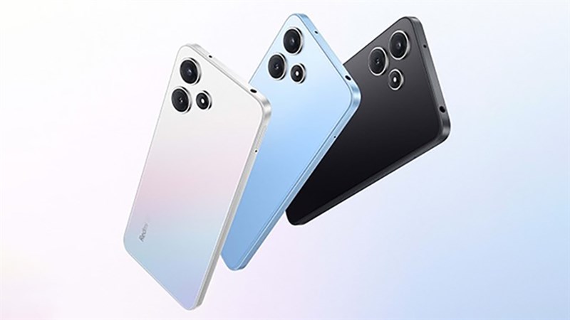 POCO M6 Pro 5G có thể là phiên bản đổi tên của Redmi Note 12R đã ra mắt tại Trung Quốc