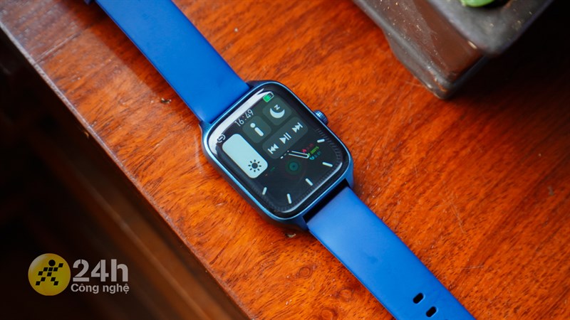 Để sử dụng Zwatch Z6 hiệu quả thì mọi người cần tải ứng dụng WearPro Để sử dụng Zwatch Z6 hiệu quả thì mọi người cần tải ứng dụng WearPro