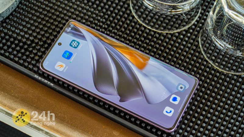 Cùng mình chấm điểm hiệu năng OPPO Reno10 Pro 5G