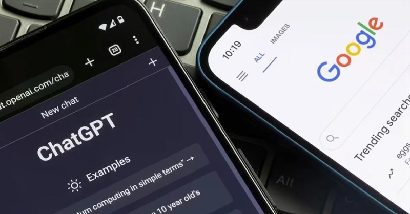 Google cũng đang rất hào hứng với cách mà LLM có thể tăng cường các tính năng của Trợ lý ảo Google cũng đang rất hào hứng với cách mà LLM có thể tăng cường các tính năng của Trợ lý ảo