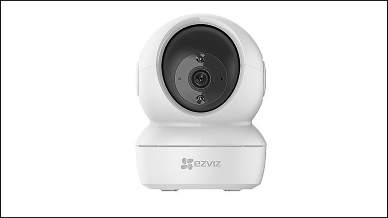 Ezviz C6N