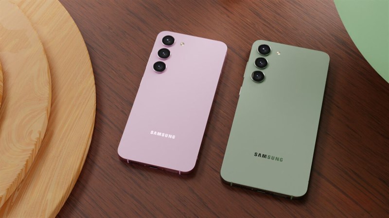 Dòng Samsung Galaxy S24 sẽ có cấu hình như thế nào - ảnh minh hoạ (Ảnh: PhoneArena) Dòng Samsung Galaxy S24 sẽ có cấu hình như thế nào - ảnh minh hoạ (Ảnh: PhoneArena)