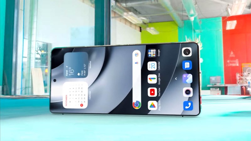 Kỳ vọng Tecno POVA Neo 4 Concept Kỳ vọng Tecno POVA Neo 4 Concept
