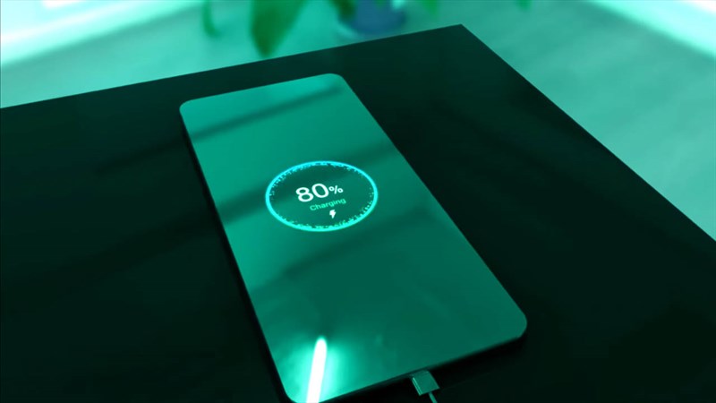 Kỳ vọng Tecno POVA Neo 4 Concept Kỳ vọng Tecno POVA Neo 4 Concept