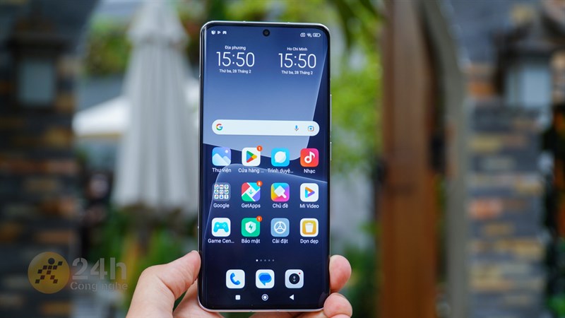 Xiaomi 14 series sắp tới sẽ gồm ba mẫu: Xiaomi 14, Xiaomi 14 Pro và Xiaomi 14 Ultra Xiaomi 14 series sắp tới sẽ gồm ba mẫu: Xiaomi 14, Xiaomi 14 Pro và Xiaomi 14 Ultra