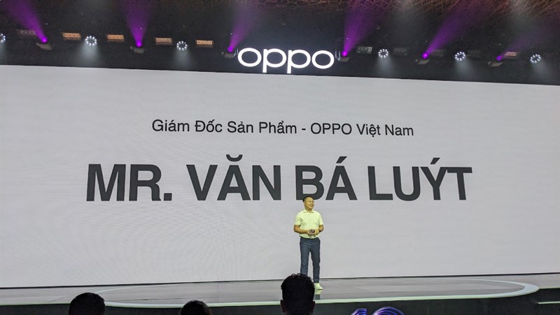 OPPO Reno10 Series chính thức ra mắt tại Việt Nam OPPO Reno10 Series chính thức ra mắt tại Việt Nam