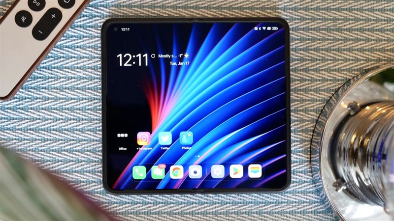 OPPO Find N3 đang gần đến ngày ra mắt, có gì đáng chờ đợi? OPPO Find N3 đang gần đến ngày ra mắt, có gì đáng chờ đợi?