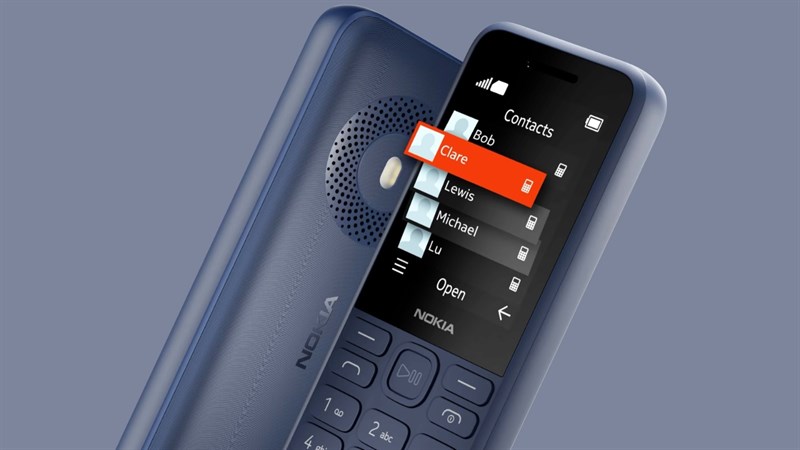 Nokia vừa ra mắt Nokia 150 và Nokia 130 dành cho khách hàng yêu thích đơn giản và giá rẻ