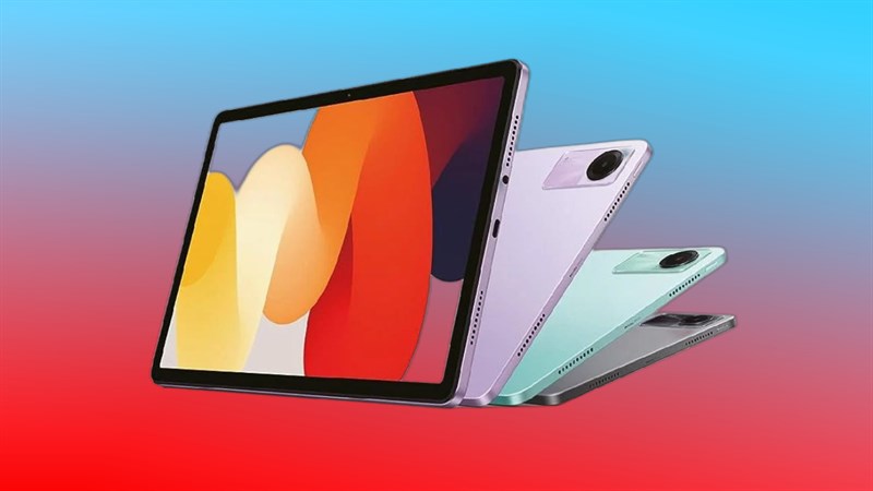 Lộ ảnh renders và cấu hình của Redmi Pad SE, liệu có phải Redmi Pad 2?