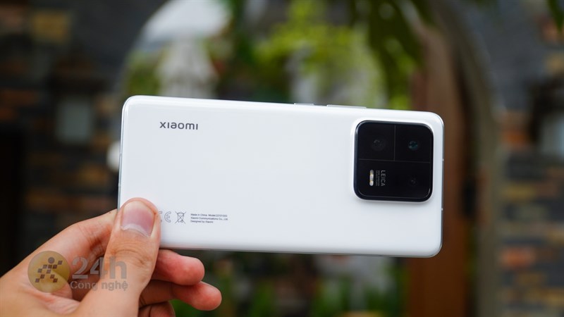 Xiaomi 13T Pro của Xiaomi dự kiến sẽ ra mắt toàn cầu vào ngày 1/9