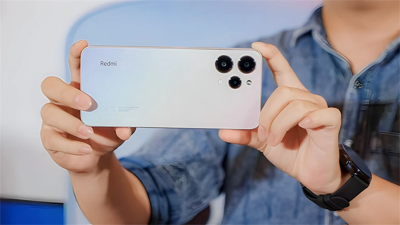 Cuối tuần hạ giá cực mạnh cho các dòng Redmi, chỉ từ 1.99 triệu đồng Cuối tuần hạ giá cực mạnh cho các dòng Redmi, chỉ từ 1.99 triệu đồng