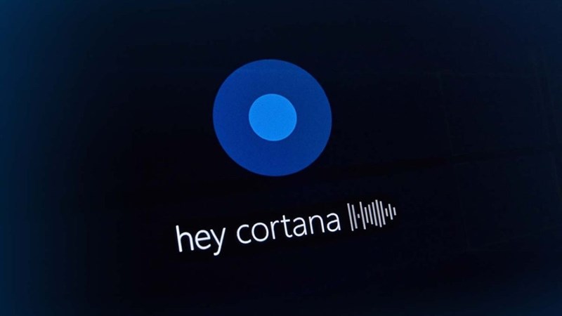 Khi AI tạo sinh đang trở thành tâm điểm, Cortana đã đi đến hồi kết