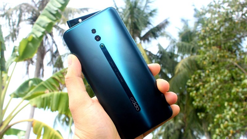 OPPO Reno OPPO Reno