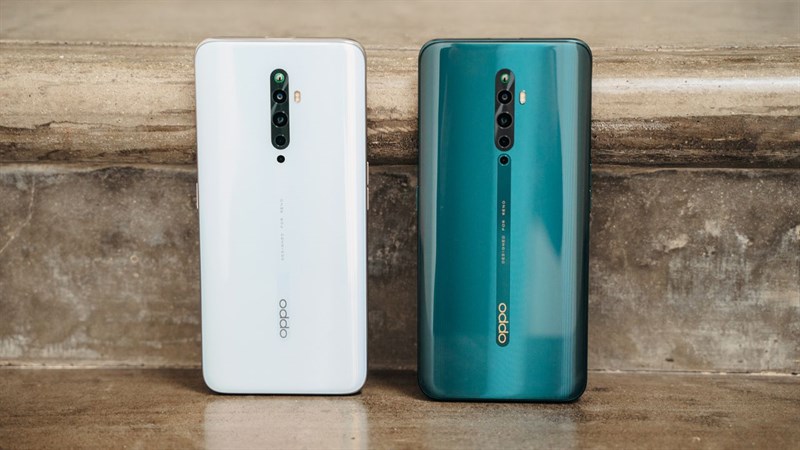 OPPO Reno OPPO Reno